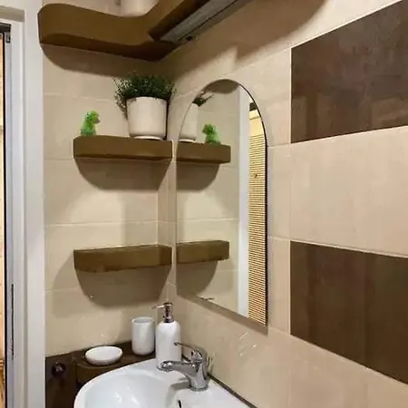 Stylish Apartman Várna