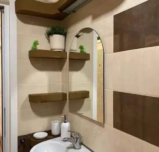 Stylish דירה וארנה